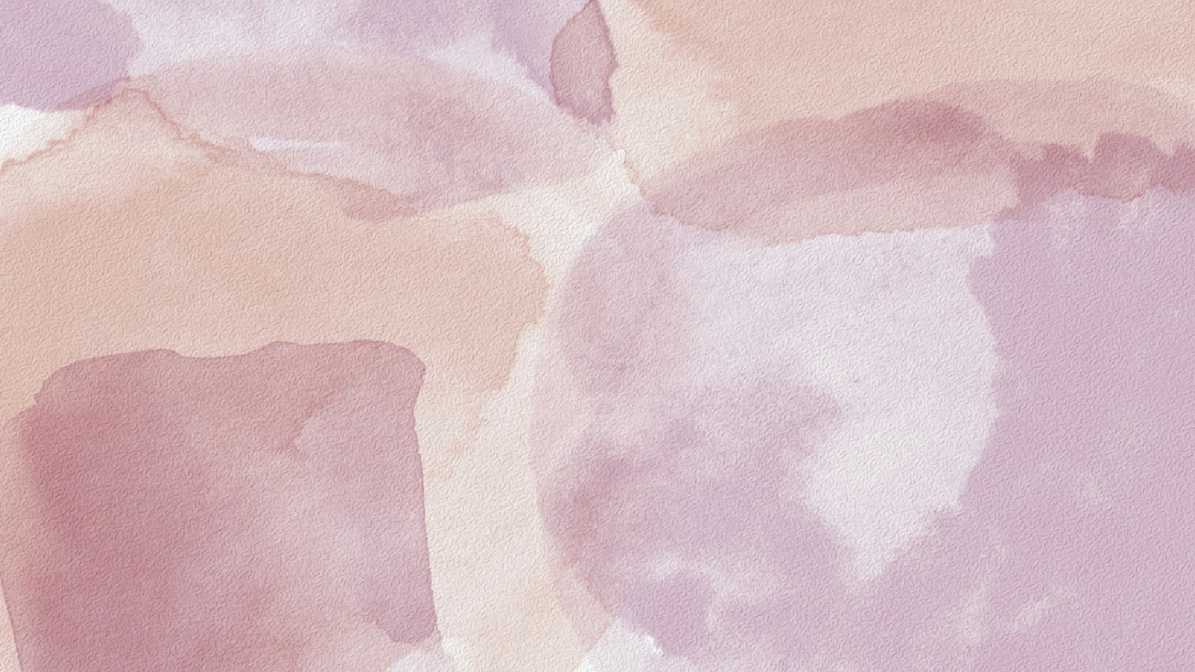 Abstract Watercolor Background